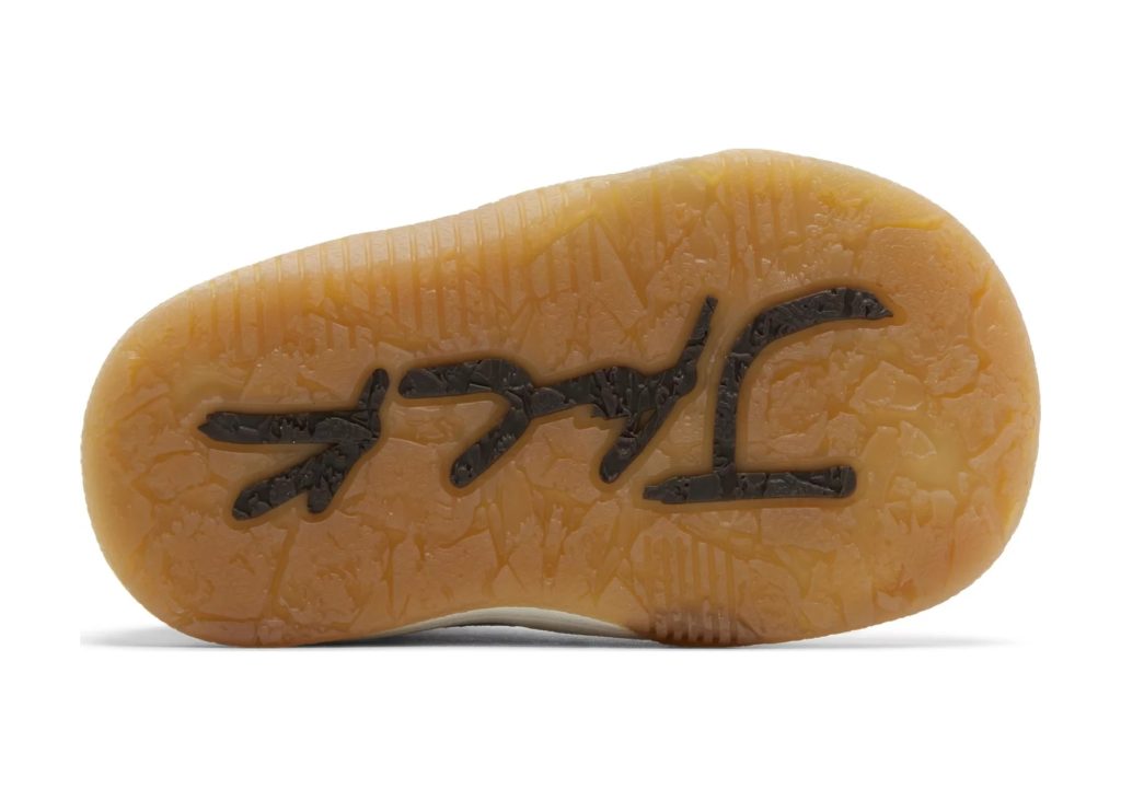 たんたん  Nike Air Jordan Jumpman Jack TR Travis Scott Sail (TD) - FJ2852