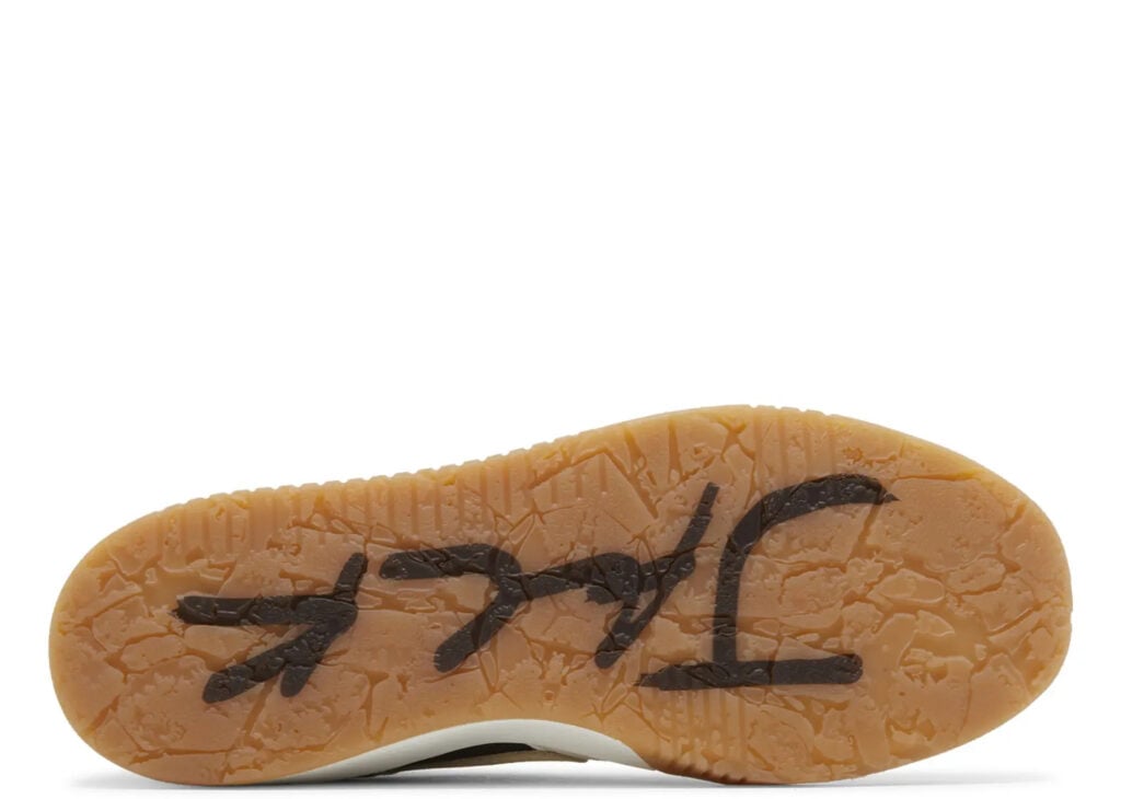 Nike Air Jordan Jumpman Jack TR Travis Scott Sail - FZ8117-100
