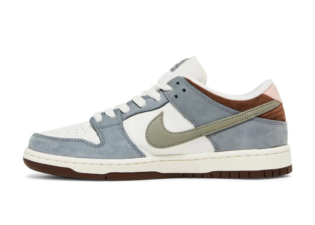 Nike SB Dunk Low Yuto Horigome - FQ1180-001 | Sneaker Baker
