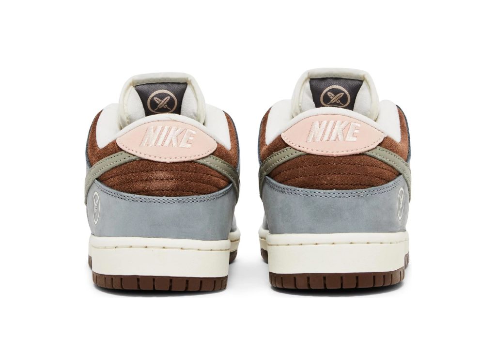 Nike SB Dunk Low Yuto Horigome - FQ1180-001 | Sneaker Baker