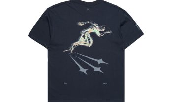 Nike x NOCTA Nrg T-shirt Black