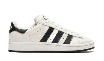 adidas Campus 00s White Black