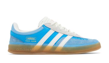 adidas Gazelle Indoor Bad Bunny San Juan