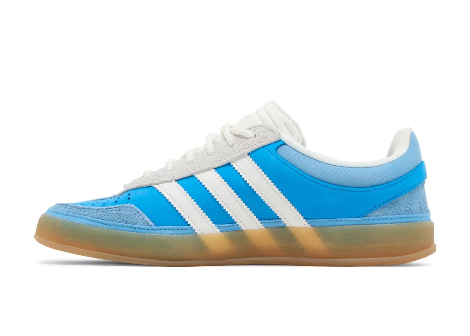 adidas gazelle indoor bad bunny san juan2