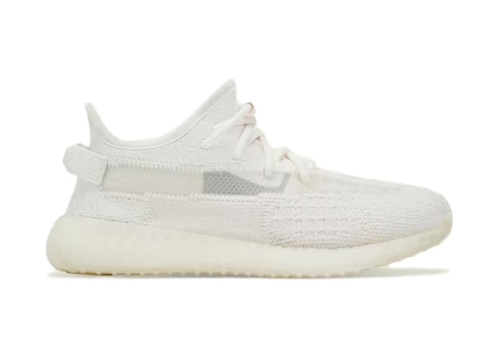 adidas Yeezy Boost 350 V2 Bone (Kids) - ID4815 | Sneaker Baker