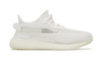 adidas Yeezy Boost 350 V2 Bone (Kids)