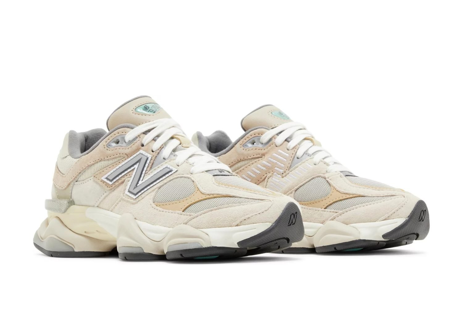 new balance 9060 sea salt surf5