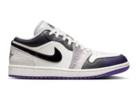 Nike Air Jordan 1 Low SE Punk Rock (W)