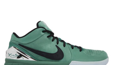 Nike Kobe 4 Protro Girl Dad