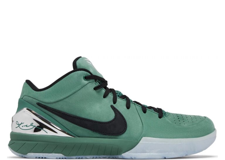 nike kobe 4 protro girl dad