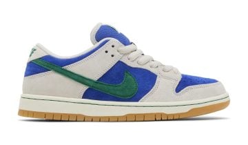 Nike SB Dunk Low Hyper Royal Malachite