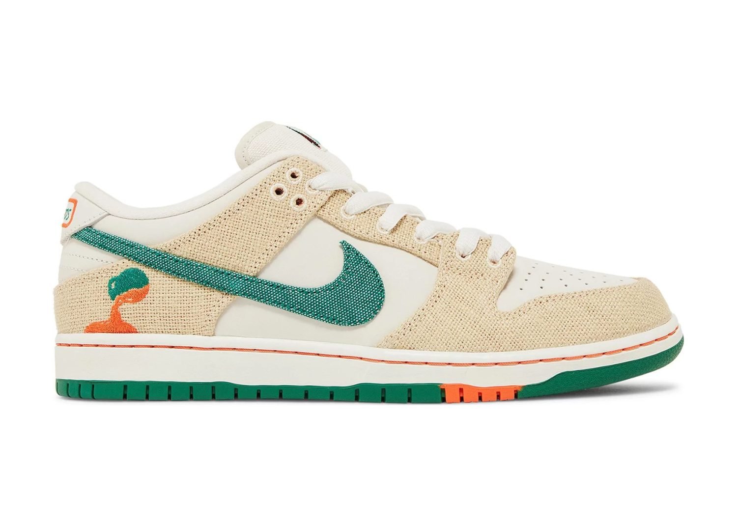 nike sb dunk low jarritos