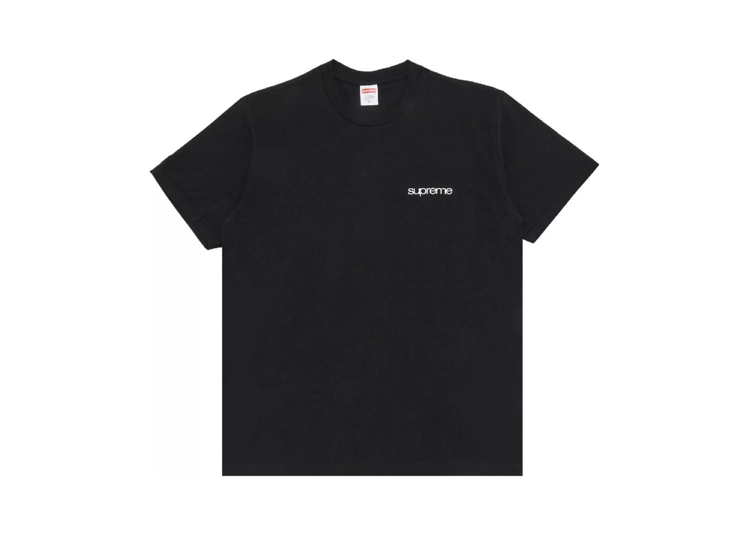 supreme nyc tee black2