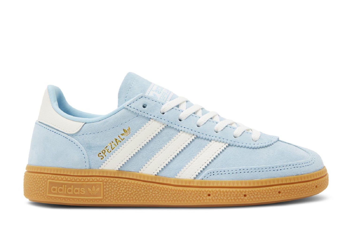 adidas handball spezial clear sky (w)