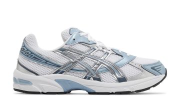 ASICS Gel-1130 White Shark Skin