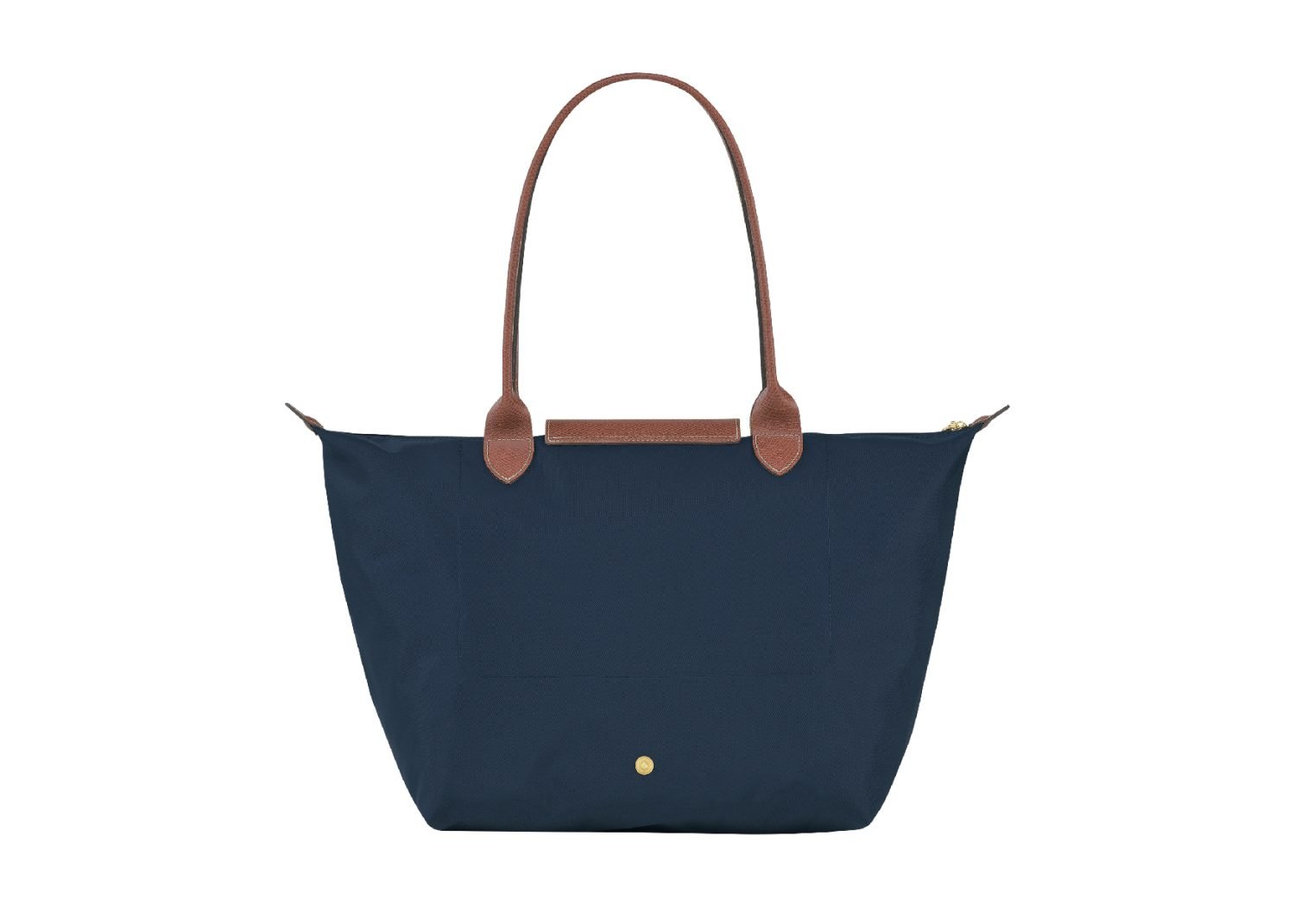 longchamp le pliage original large tote bag navy4