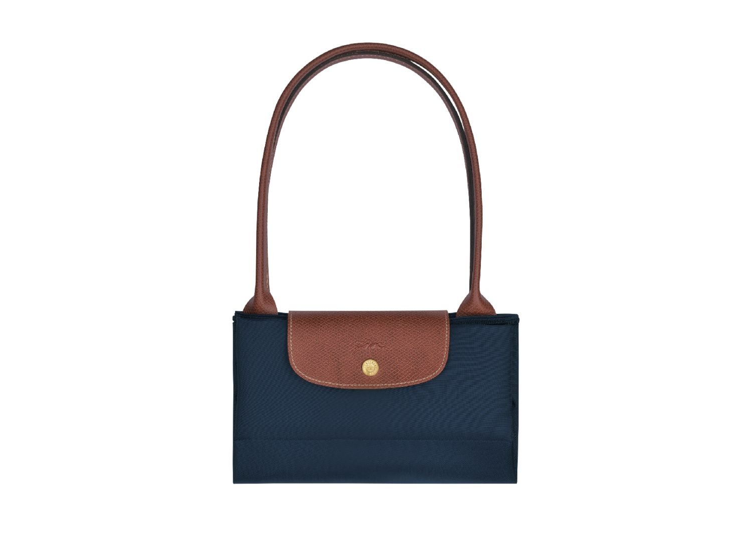 longchamp le pliage original large tote bag navy6