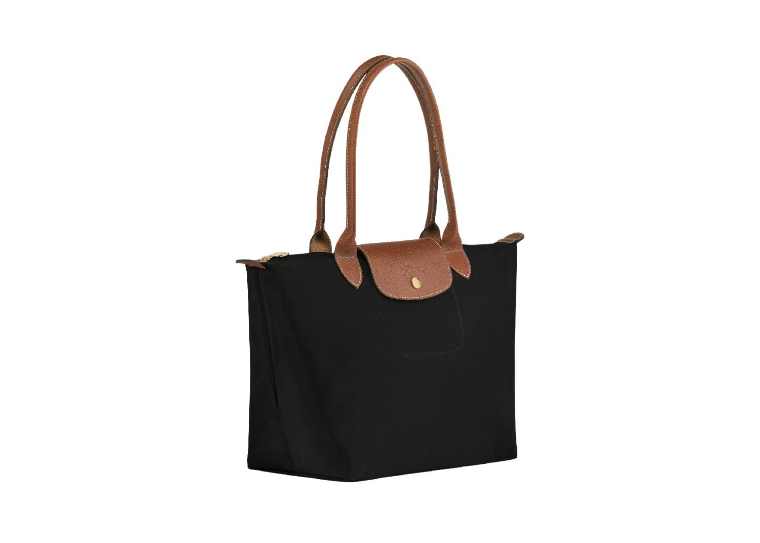 longchamp le pliage original medium tote bag black3