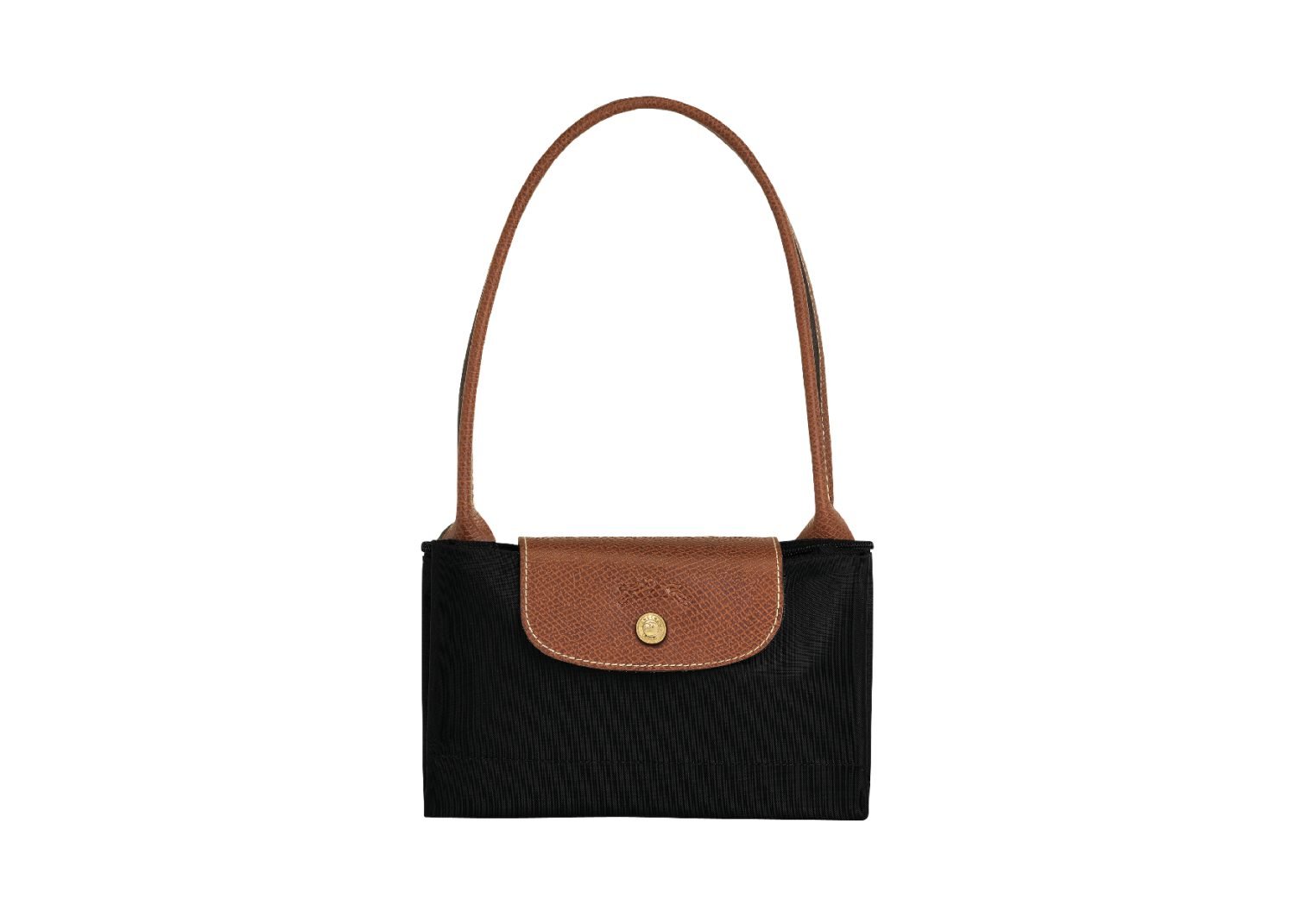 longchamp le pliage original medium tote bag black6