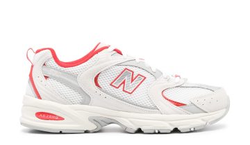 New Balance 530 Beige Red