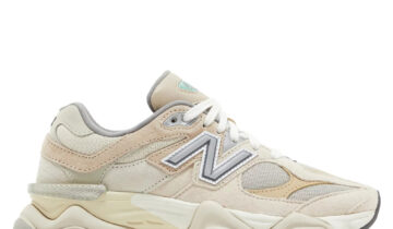 New Balance 9060 Sea Salt Surf