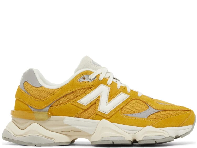 new balance 9060 varsity gold