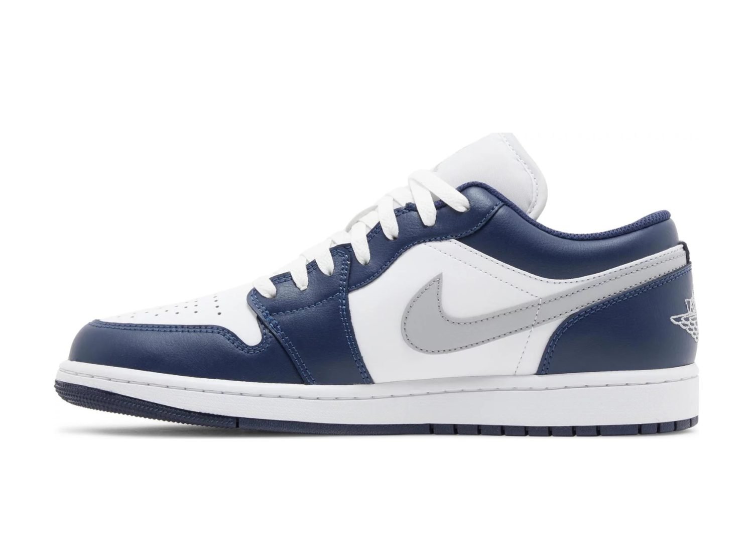 nike air jordan 1 low wolf grey midnight navy2