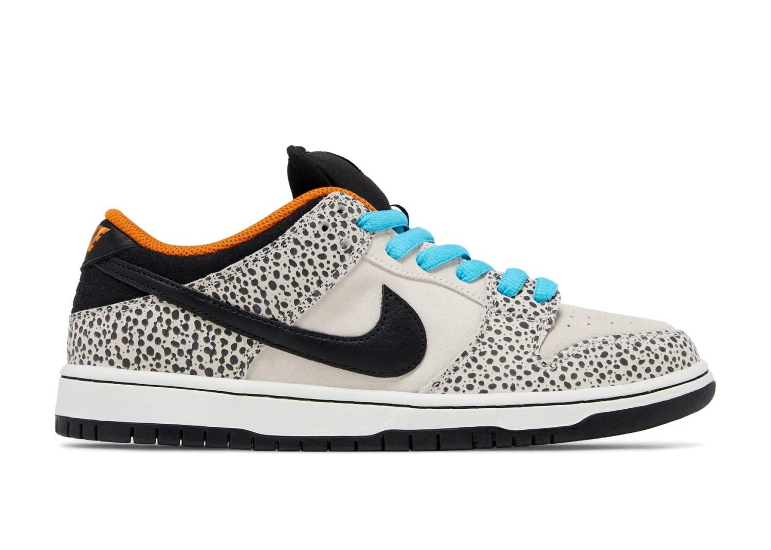 nike sb dunk low electric pack olympic safari