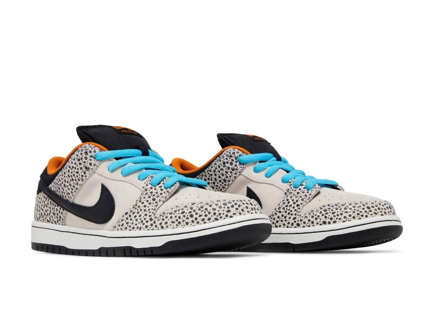 nike sb dunk low electric pack olympic safari5