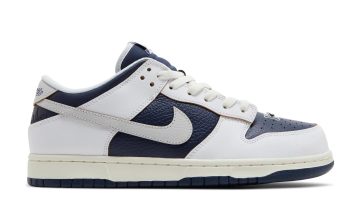 Nike SB Dunk Low HUF New York City