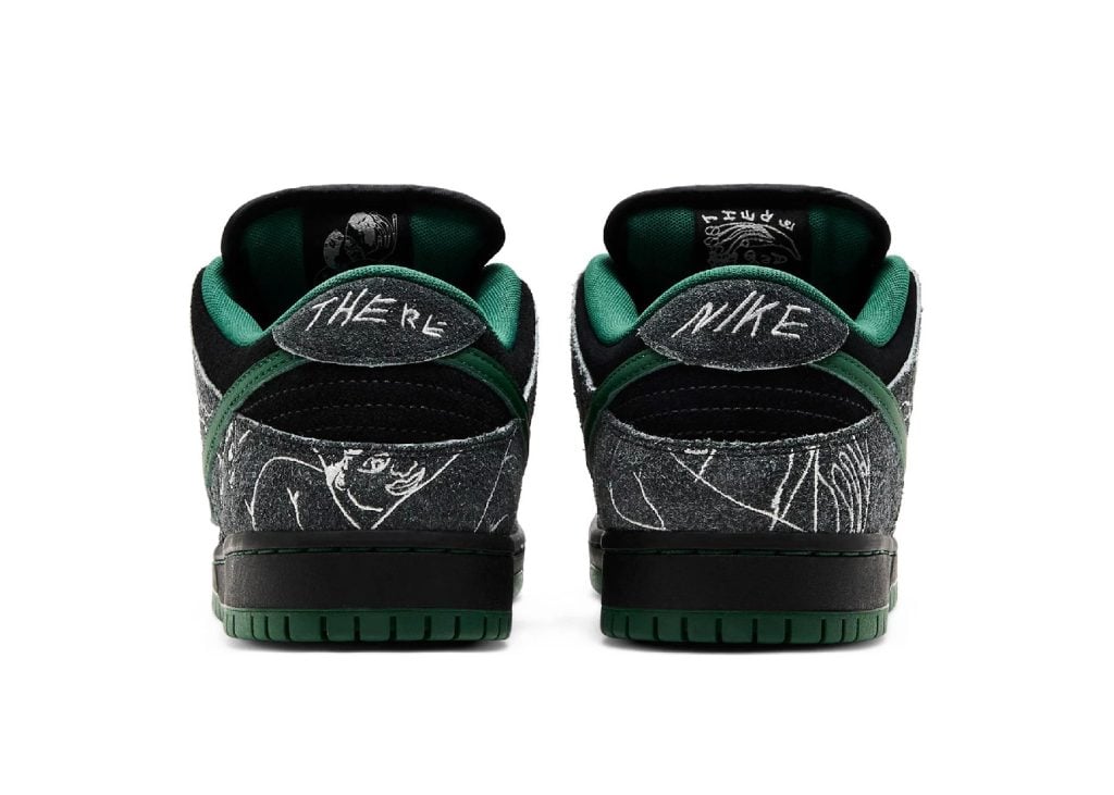 SB DUNK LOW THERE サイズ27 Nike SB Dunk Low There Skateboards - HF7743-001 | Sneaker Baker