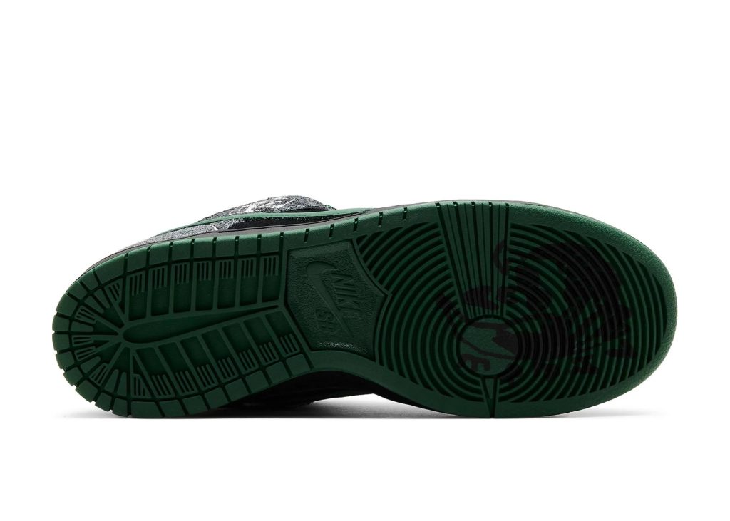 SB DUNK LOW THERE サイズ27 Nike SB Dunk Low There Skateboards - HF7743-001 | Sneaker Baker