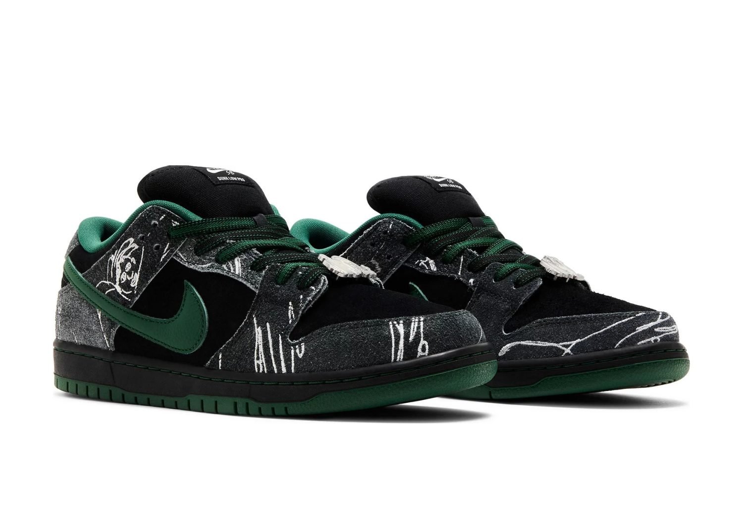 nike sb dunk low there skateboards5