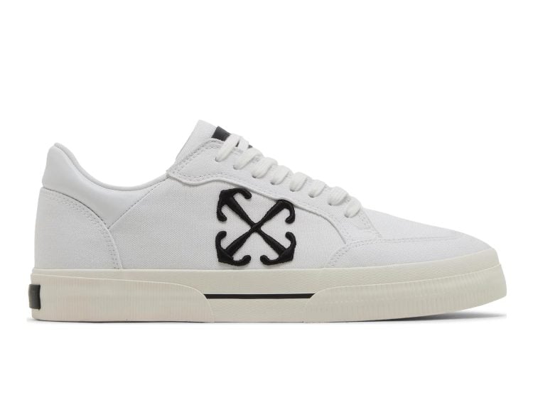 Off White Vulcanized Modelleri ve Fiyatlar Sneaker Baker