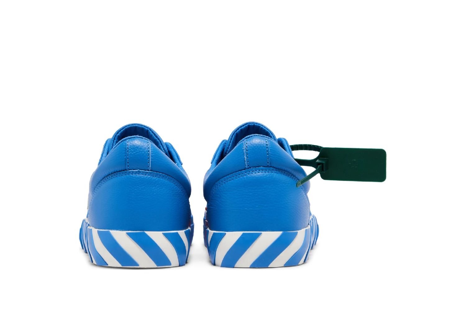 off white vulc low leather blue white3