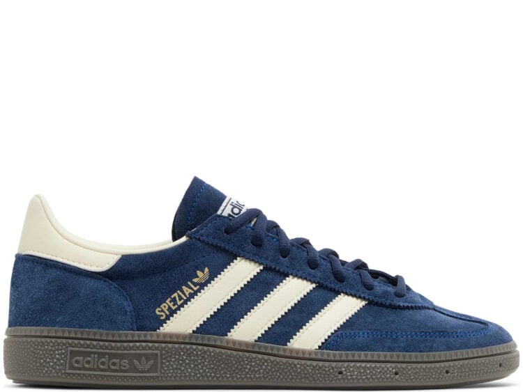 adidas handball spezial night indigo