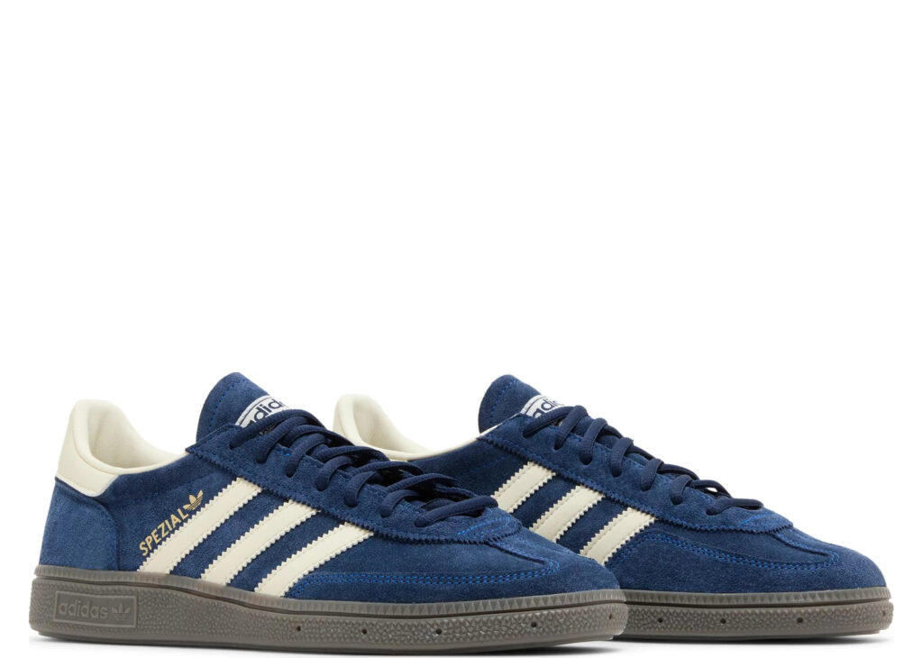 adidas Handball Spezial Night Indigo - IF7087 | Sneaker Baker