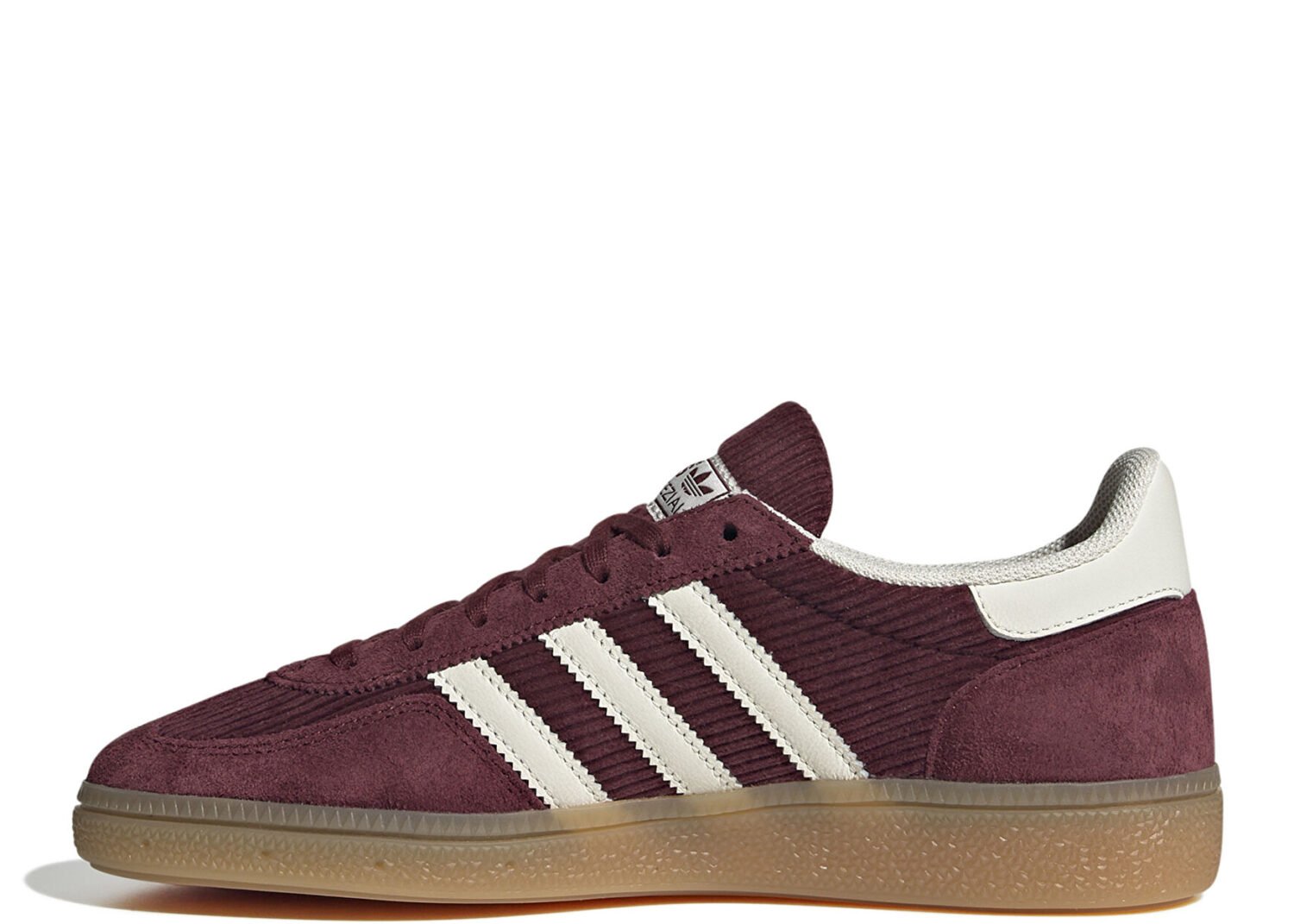 adidas handball spezial shadow red (w)