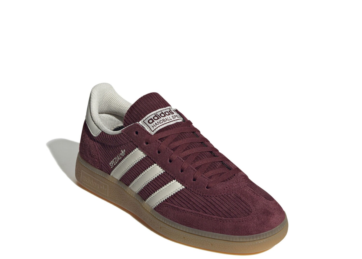 adidas handball spezial shadow red (w)