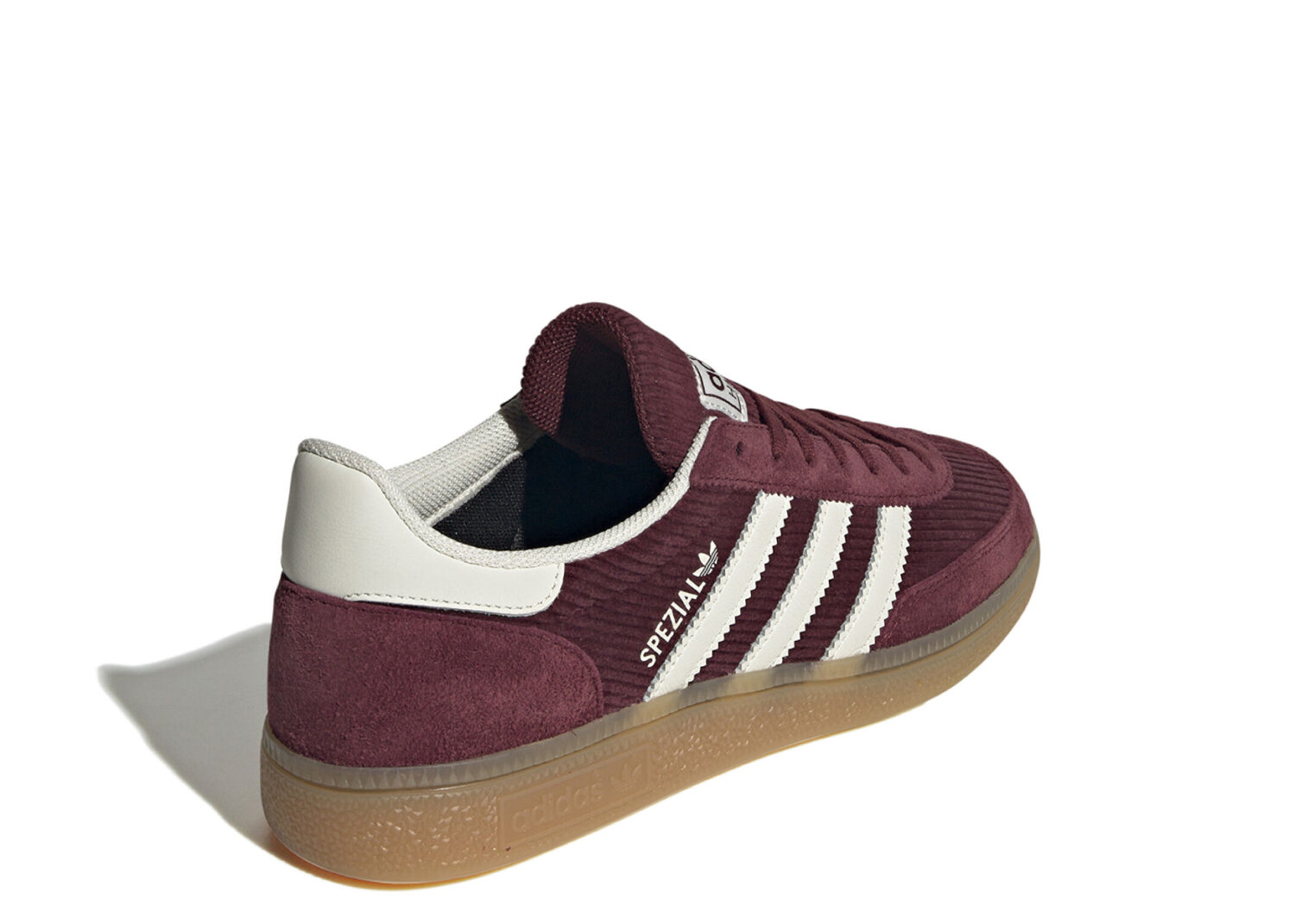 adidas handball spezial shadow red (w)