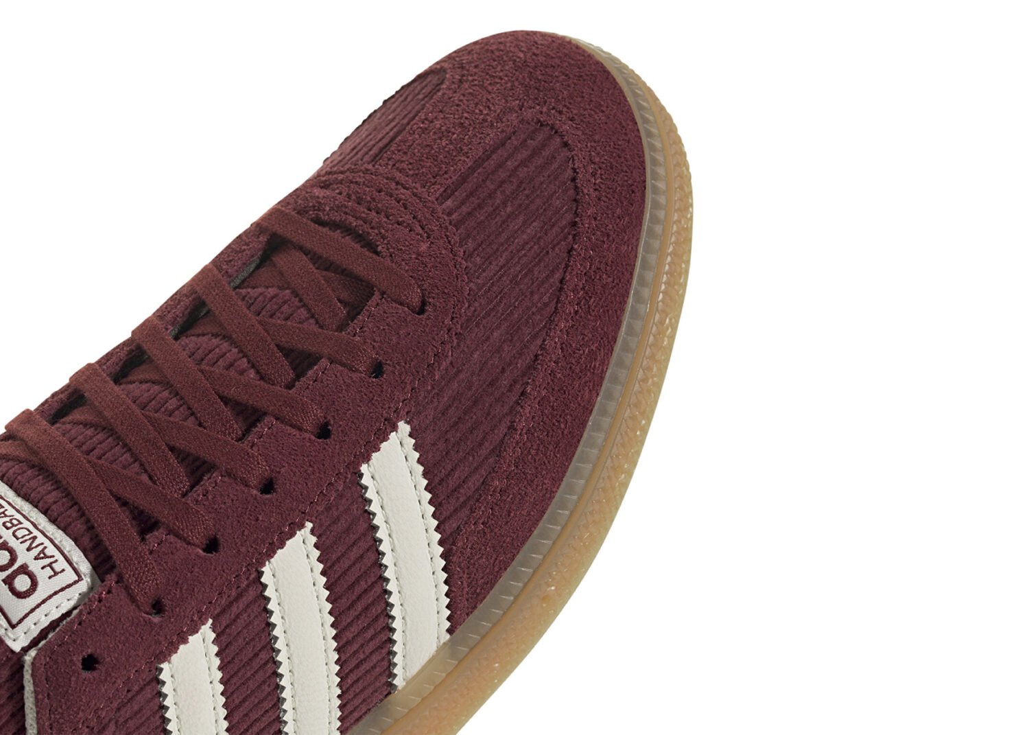 adidas handball spezial shadow red (w)