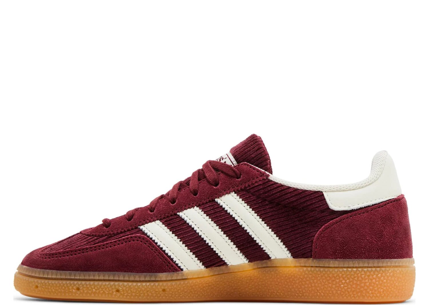 adidas handball spezial shadow red (w)