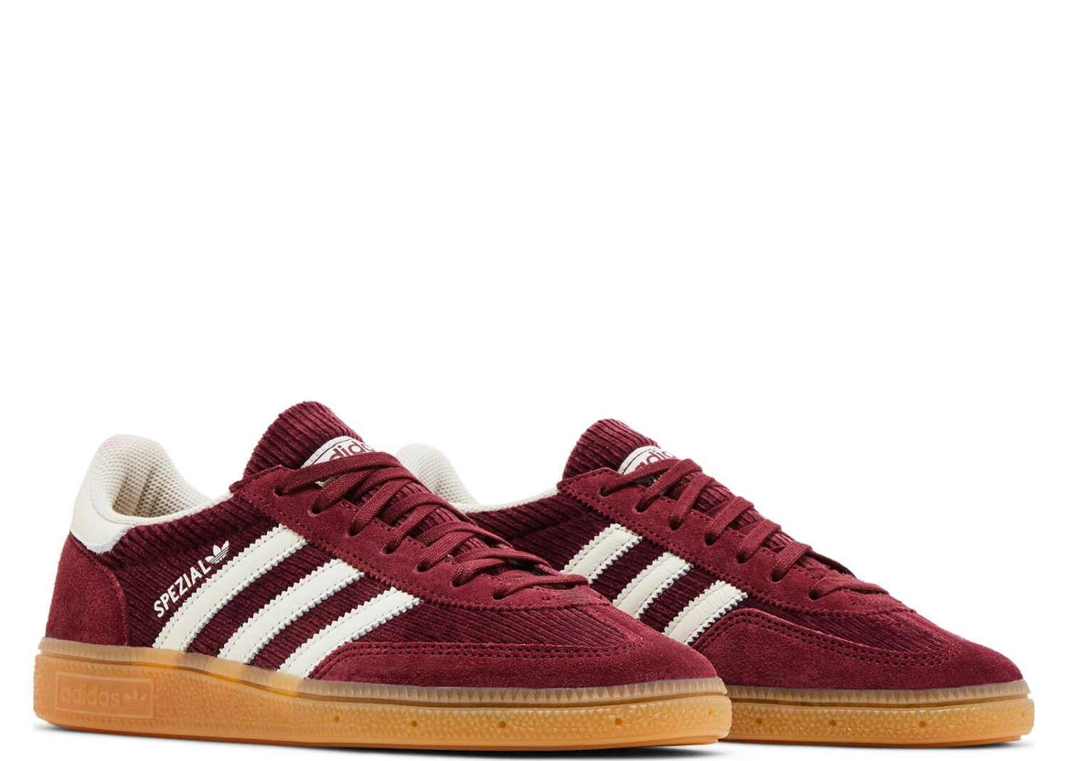 adidas handball spezial shadow red (w)