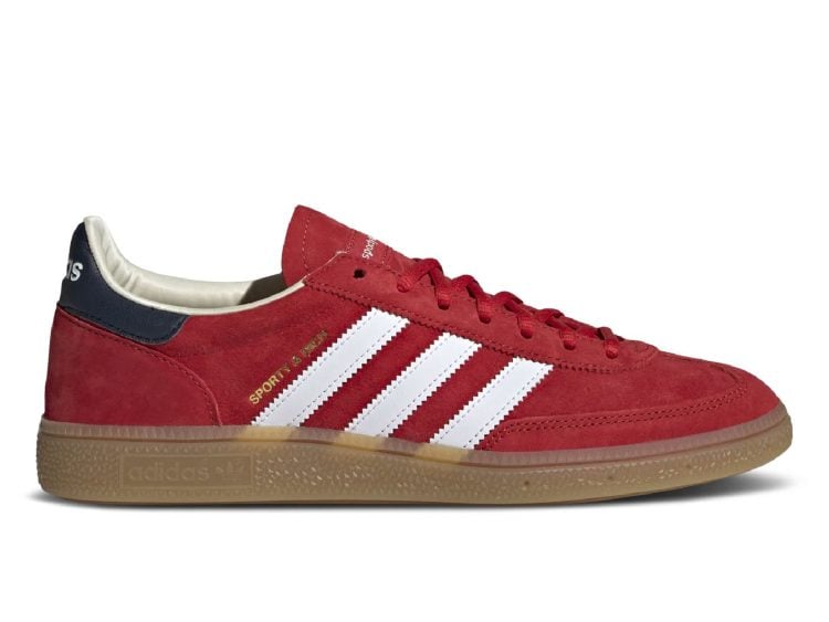 adidas handball spezial sporty rich usa