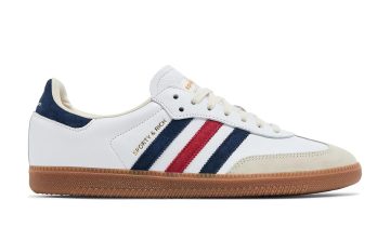 adidas Samba OG Sporty Rich USA