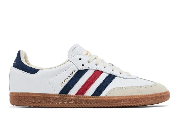 adidas samba og sporty rich usa