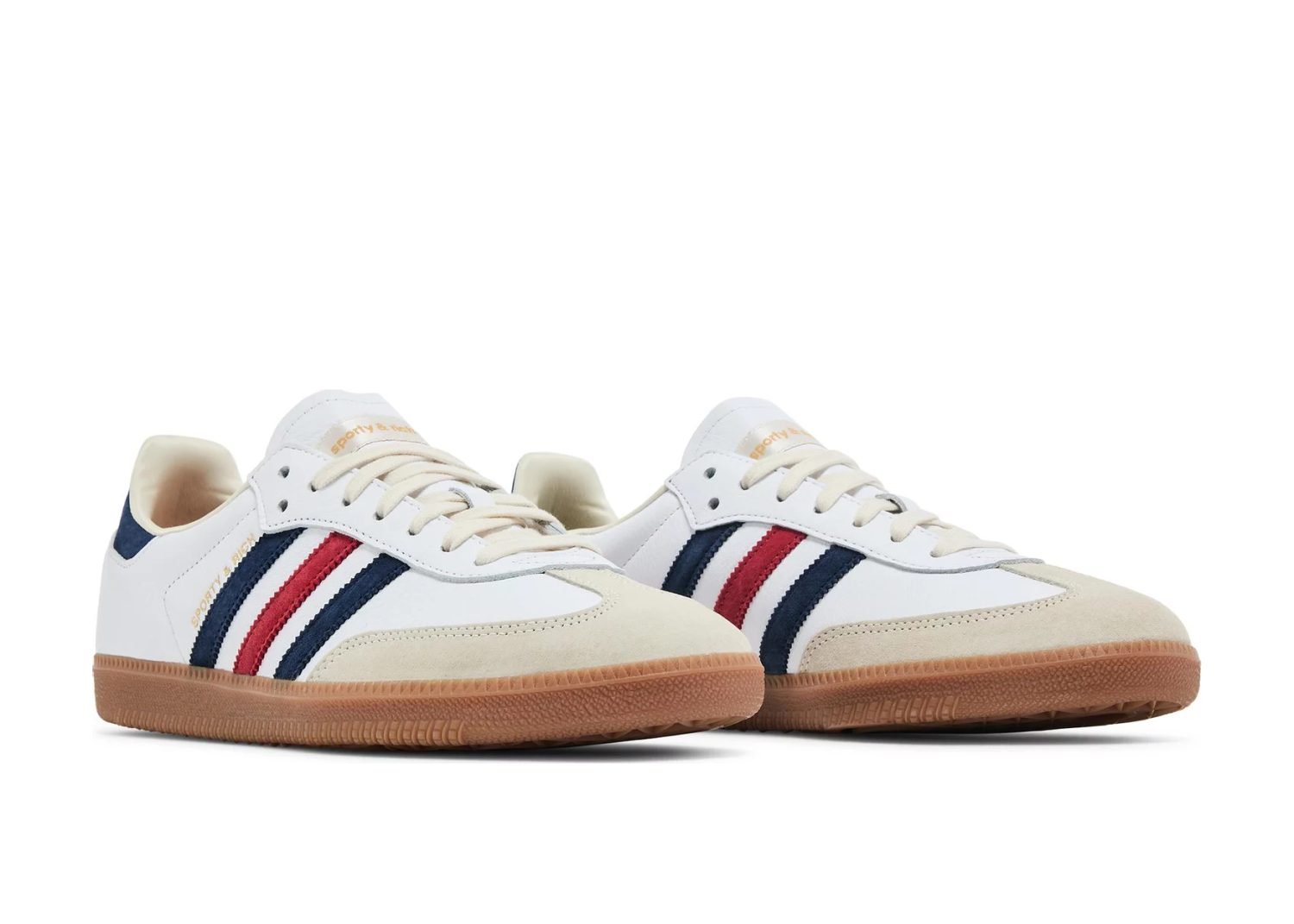 adidas samba og sporty rich usa5