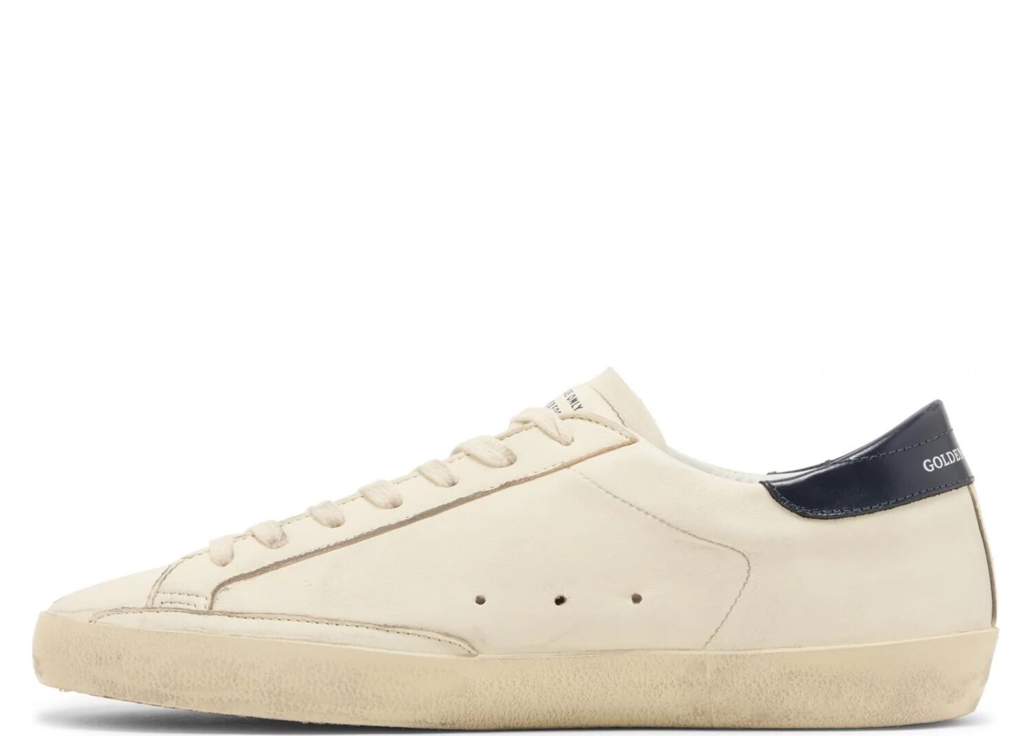 golden goose super star beige night blue 2