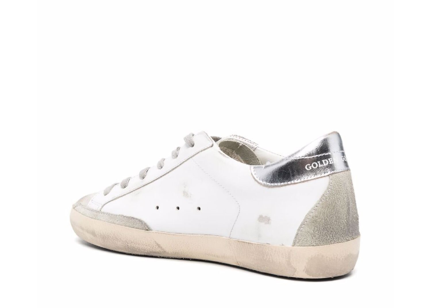 golden goose super star ice white orchid pink (w)3