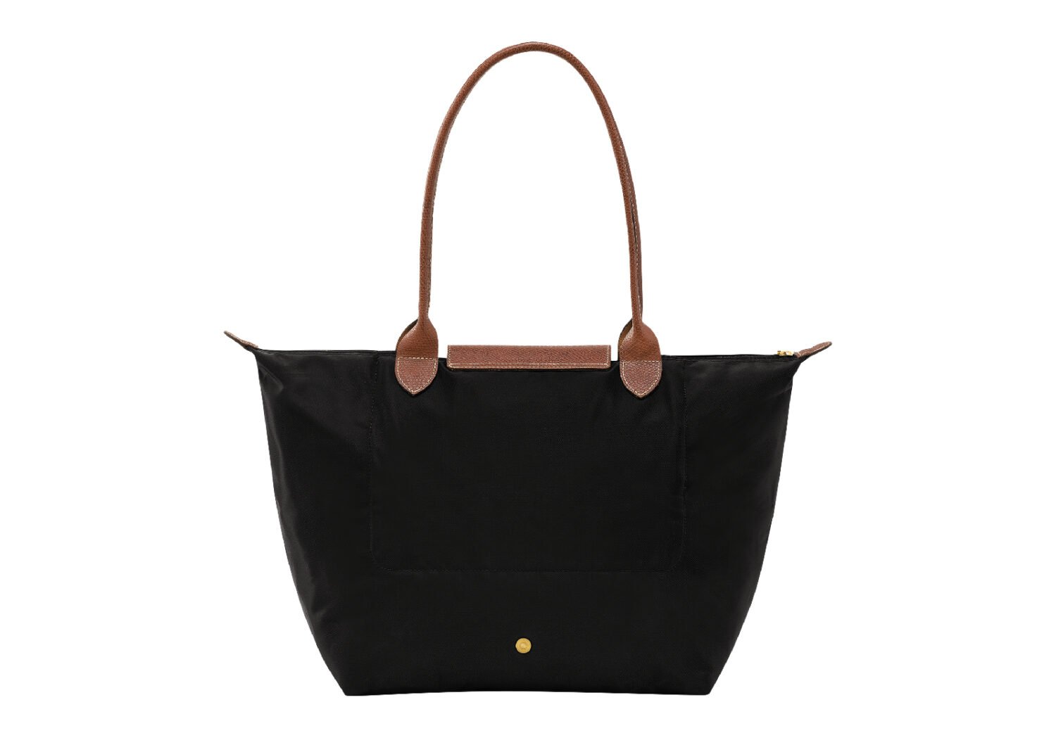 longchamp le pliage original large tote bag black 4